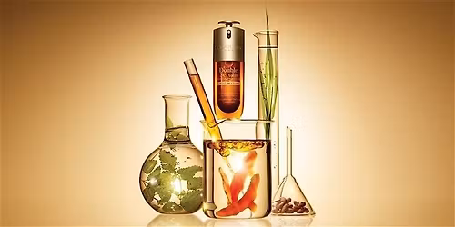 CLARINS MASTER CLASS