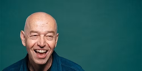 Geoff Alderman: Dirty Alderman