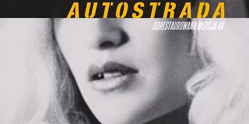 \ud83d\udee3\ufe0f "ZAGUBIONA AUTOSTRADA" Davida Lyncha, czyli m(r)oc(z)ne kino autorskie - Autor w Kadrze