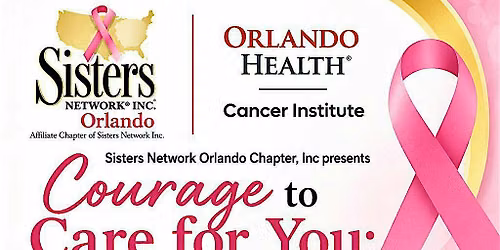 Sisters Network Orlando Lunch & Learn