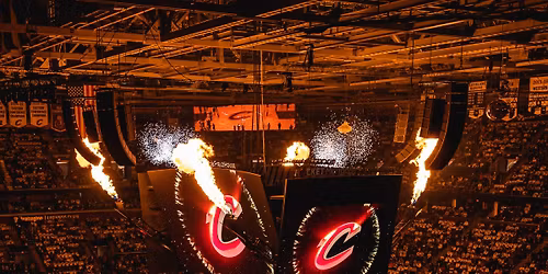 RSVP: Miami Heat at Cleveland Cavaliers