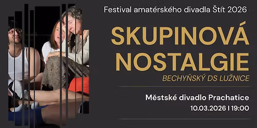 Skupinov\u00e1 nostalgie