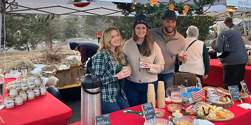 Sixth Annual Christkindl Fest