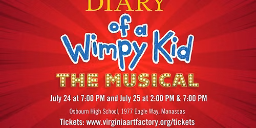 Diary of a Wimpy Kid