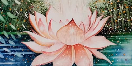 Post Holiday Reset : Restorative Yoga and Sound Bath