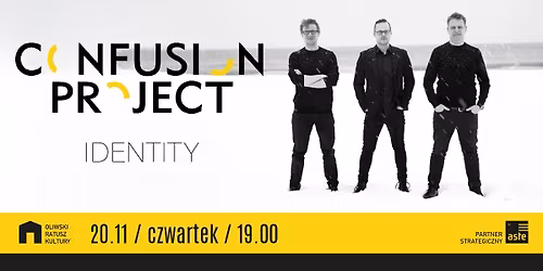 Confusion Project | IDENTITY