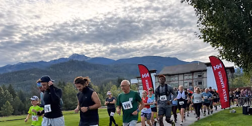 Brandywine Boogie Trail Run