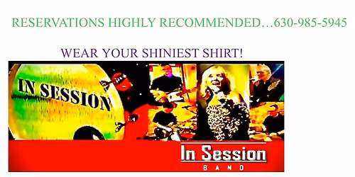 DISCO NIGHT @ SHANAHANS!