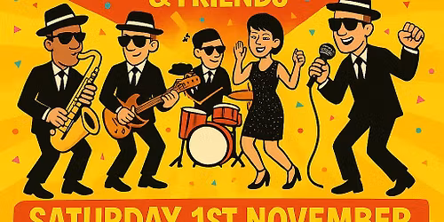 Big T\u2019s WHIZZ-KIDZ Fundraiser