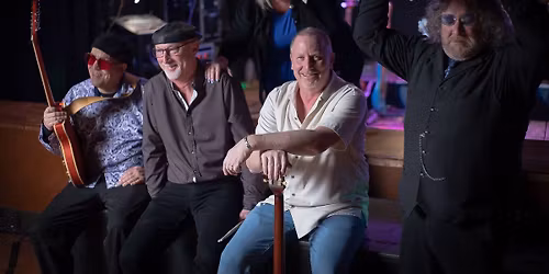 Buffalo Run Casino 8:30-12:30