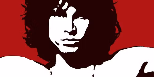 The Doors Revival Band Brno v Metru