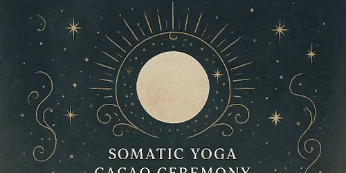 Winter \u2744\ufe0f Solstice Retreat