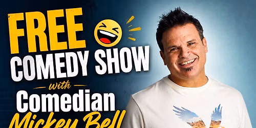 Comedy Night at Celebrate Recovery