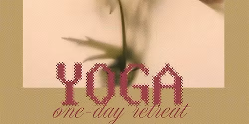 One day retreat - Katonah Yoga & TCM