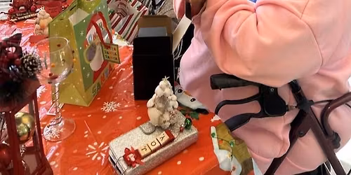 JG Holiday Party Potluck