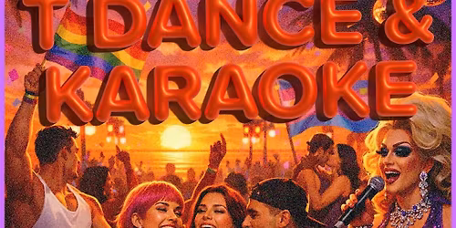 TDANCE AND KARAOKE