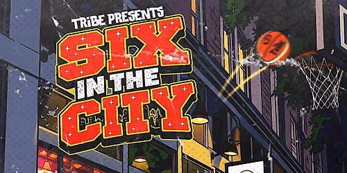 Six In The City
