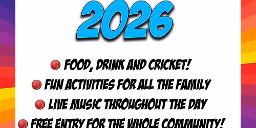 Butleigh Cricket Festival 