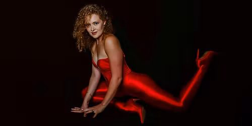 Stepping Into Your Power: A Heels Dance Experience