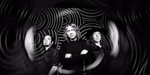 The Black Moods