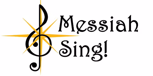 Messiah Sing! Performance