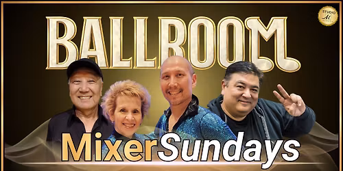 Mixer Sundays
