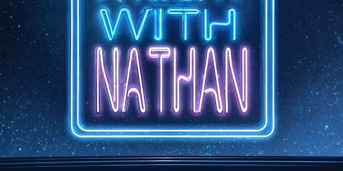 A Night with Nathan World Premiere