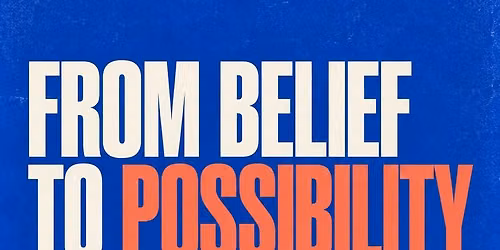 From Belief to Possibility