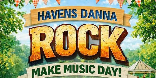 Havens Make Music Father's Day