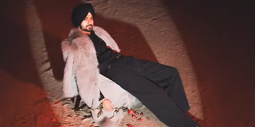 Nirvair Pannu in Stockton