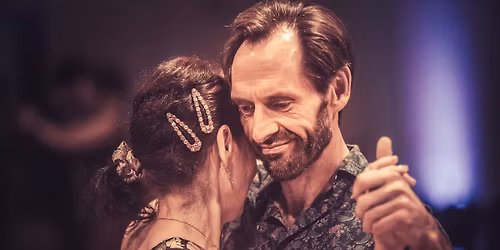 Argent\u012bnas TANGO nodarb\u012bbas R\u012aG\u0100 TangoStudio JAUN\u0100S GRUP\u0100S!