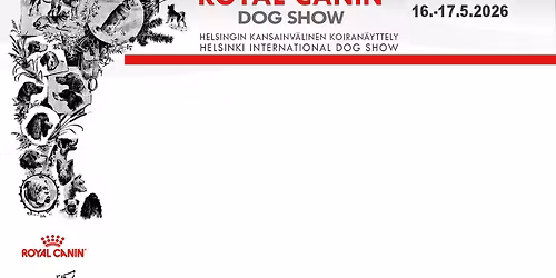 Royal Canin Show 2026