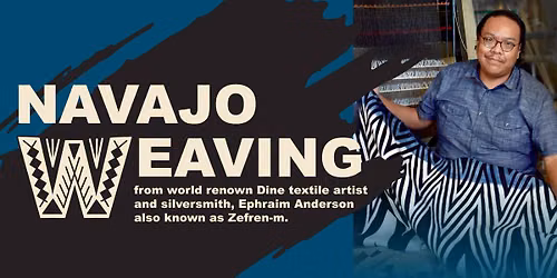 Navajo Weaving