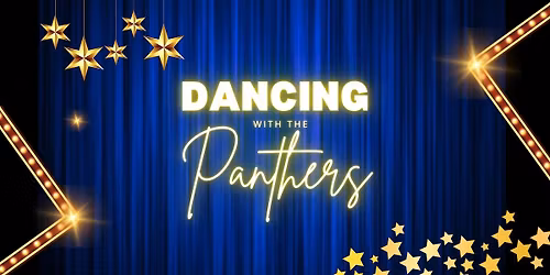 Dancing with the Panthers Sponsorships