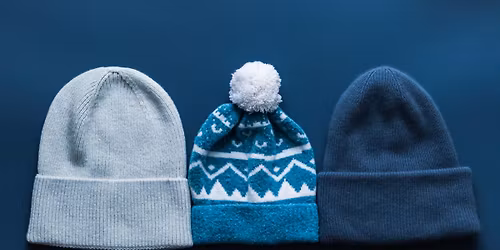 Winter Clothing swap