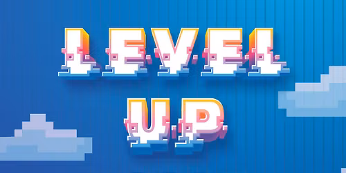 Level Up