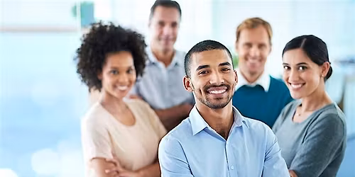 The ElderCare Exchange - Networking Mixer