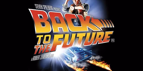 Back to the Future (1985)