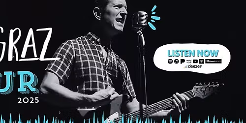 Blakgraz LIVE at Stock + Grain Assembly - Ziggy's Stages (High Point, NC)