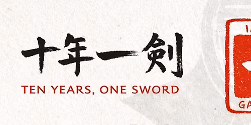 Iadera Gasshuku 2026