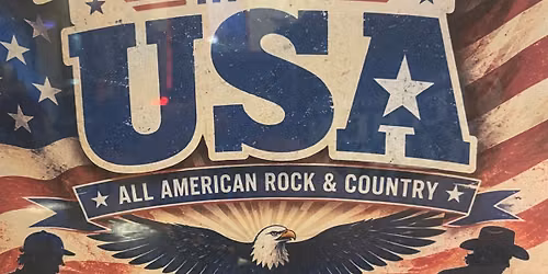 Made in the USA Band!
