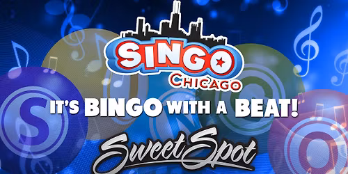 SINGO Chicago at Sweet Spot Sports Bar in Tinley Park