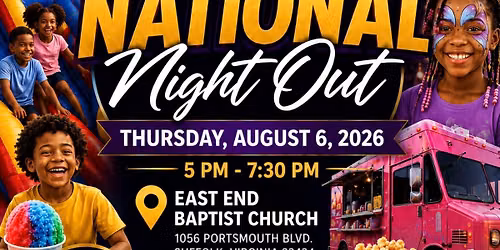 National Night Out 