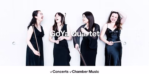 GoYa Quartet