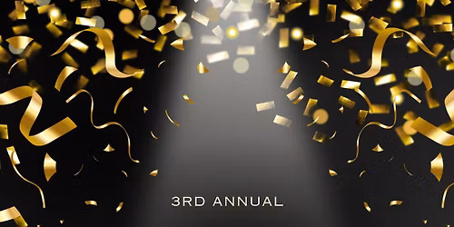 The 3rd Annual: Ties & Tennies Gala