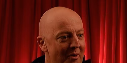 Stand-Up Live: Unscripted, Crowd-Fuelled Comedy