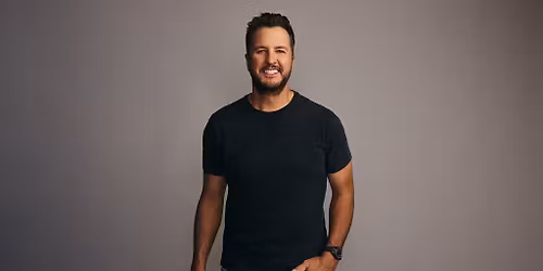 Luke Bryan