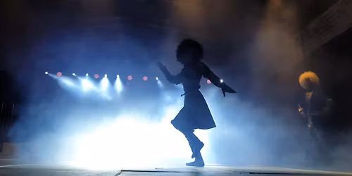 International Children Fethiye Folk Dance Festival 