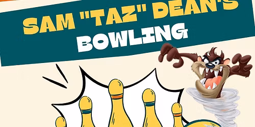 Sam "Taz" Dean's Bowling