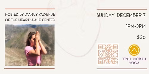 A Chakra-based Somatic Breathwork Ceremony